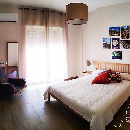 La Stanza Di Rachele Bed & Breakfast Naples Exterior photo