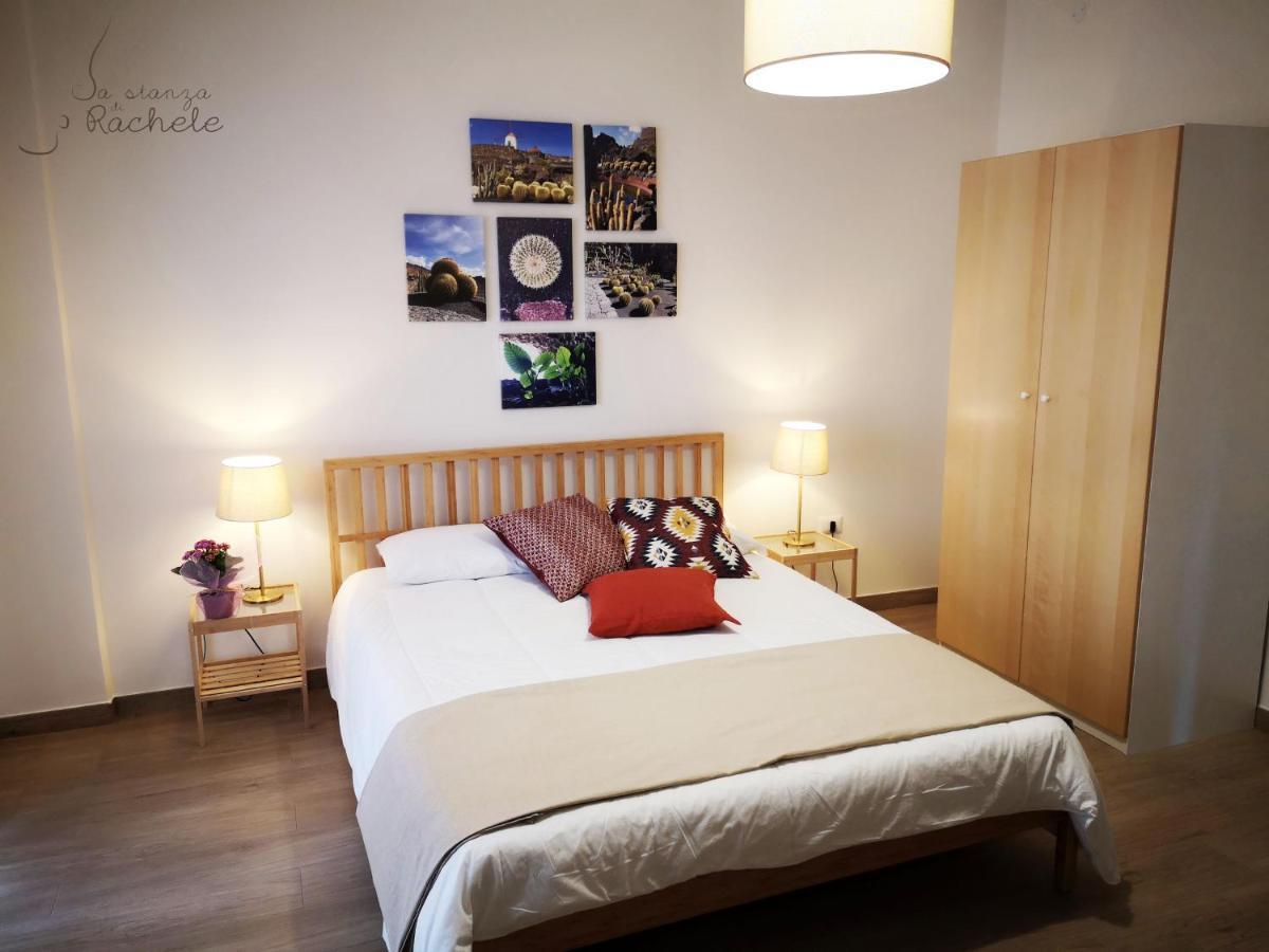 La Stanza Di Rachele Bed & Breakfast Naples Exterior photo
